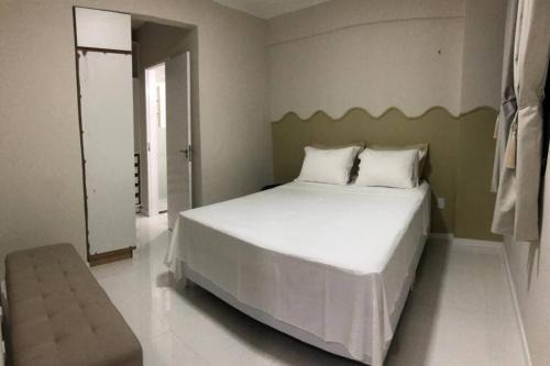 Aconchegante-novo, moderno-familiar, fácil acesso in Fortaleza