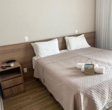 Tons de Mar Apart Hotel