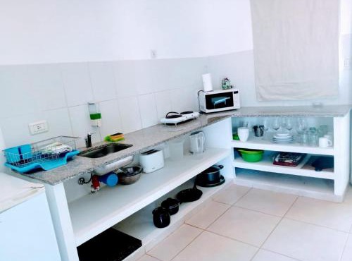 Amanzi Termal Rental
