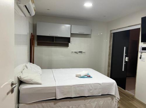 Suíte 2 Residencial