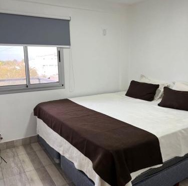 Departamento 1 dormitorio