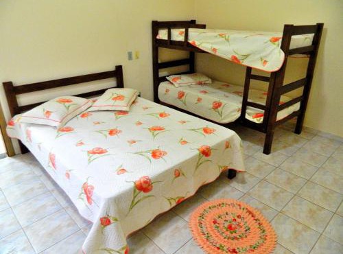 Casa Recanto do Maestro ll in Olímpia