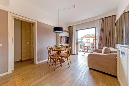 Modern Studios by the Sea - Jurerê Beach Village JBVTOP