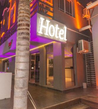 Hotel Enjoy360