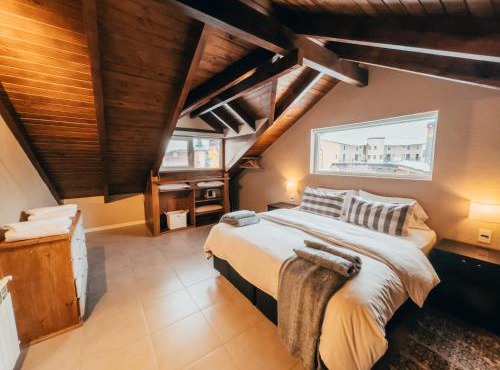 Ski Sur Apartments