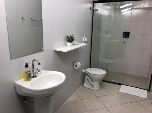 Apartamento Cidade de Deus in Osasco