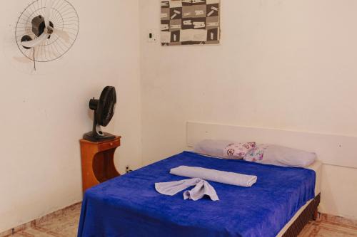 Otima Casa de campo com churrasq e WiFi em Mage RJ