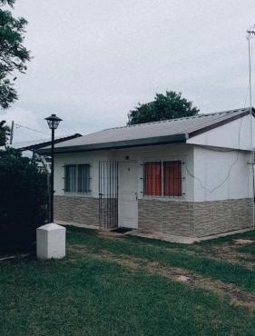 Complejo del Litoral