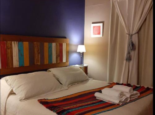 Urku Wasi Hotel