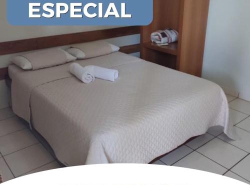 Hotel Master Cuiabá