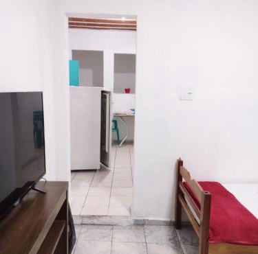 Hospedagem Progresso in Juiz de Fora