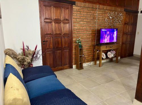 Casa en los Nogales Yala