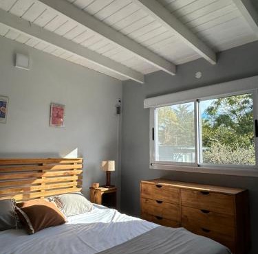 Entre Las Sierras Tiny House Cabañas