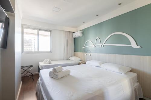 BSB STAY Torre Líder Flats Particulares in Brasília