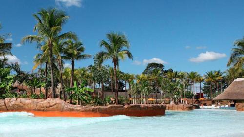 Hot Beach Suites