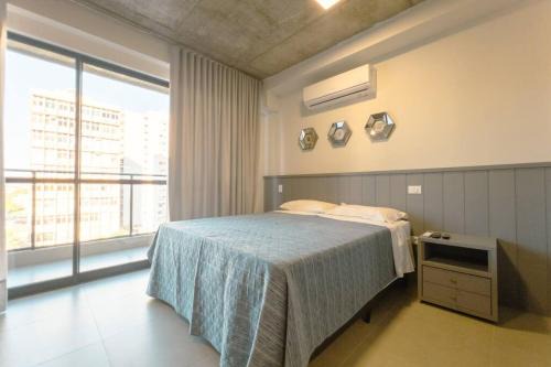 Apartamento Moderno Central CA706