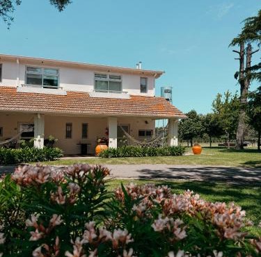 La Santina Posada de Campo & Eventos