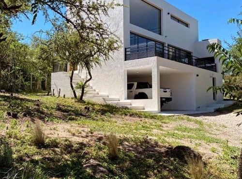 Loft de montaña