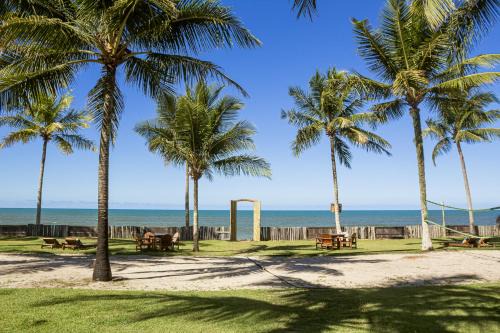Vila das Pedras in Caraíva