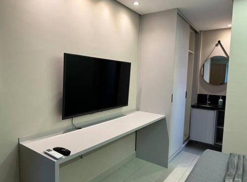 Apartamento 121 - Home