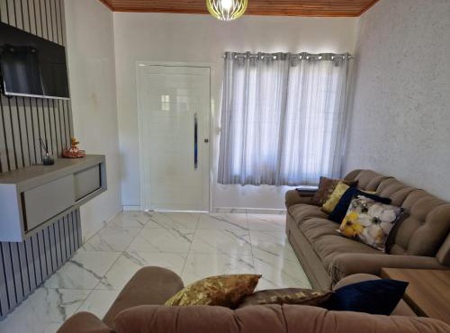 Residencial Refúgio