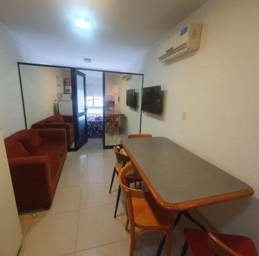 departamento zona céntrica