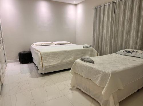 Residência Abreu in Boa Vista