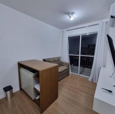 Apartamento na Lapa com 28m próximo ao Allianz Parque