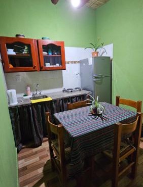 Cabaña KUYAY