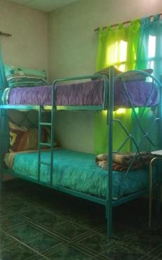 Hospedaje Wara