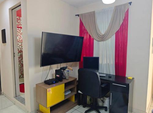 Apartamento Jardim Carioca Super Comfort