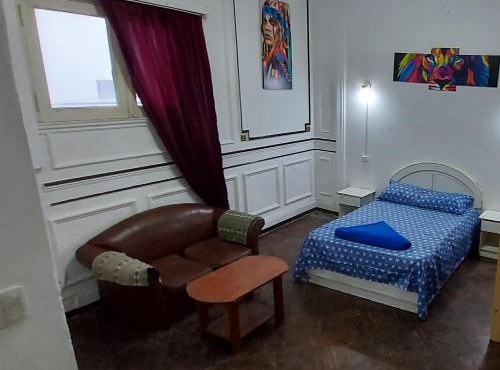 hotel centrico