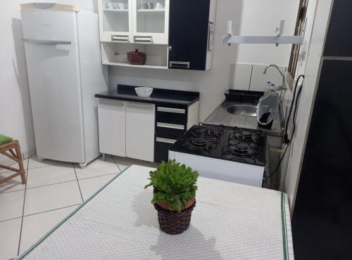 Kitnet in Campo Grande