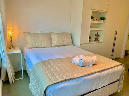 LIV - Apartment 705 Comfortable and Fully Equipped in Porto Alegre