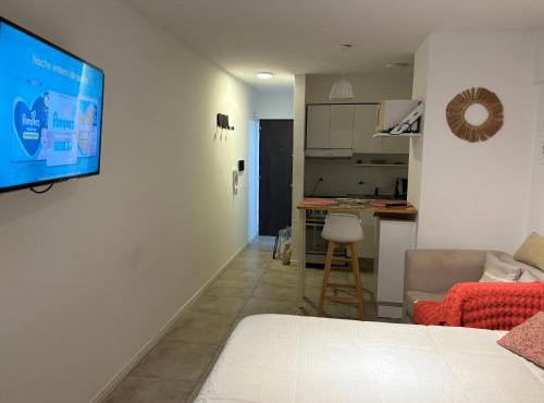 Alquila Monoambiente en Lourdes Rosario