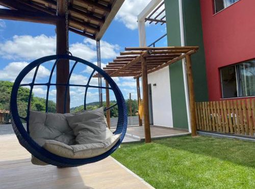 Casa em Village Jardim Itaitu