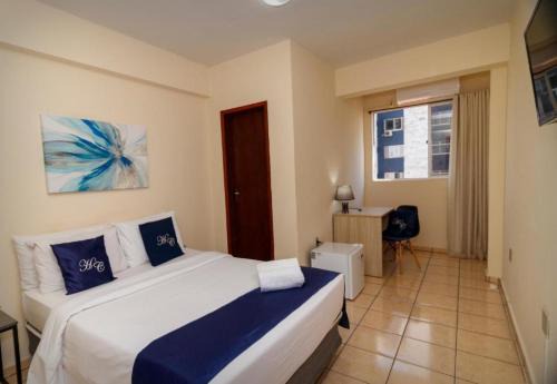 Hotel Cruz