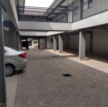 Excelente apartamento completo próximo ao centro
