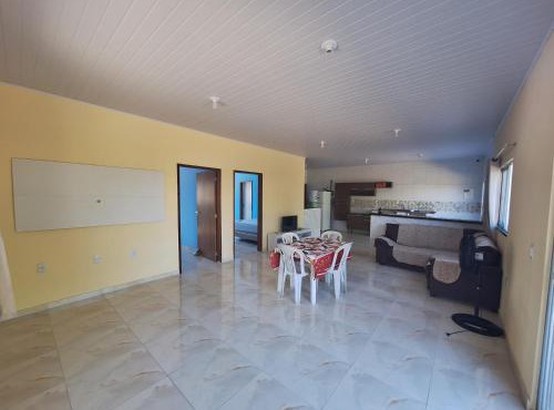 Casa de Temporada Lagoa dos Tambaquis in Estância