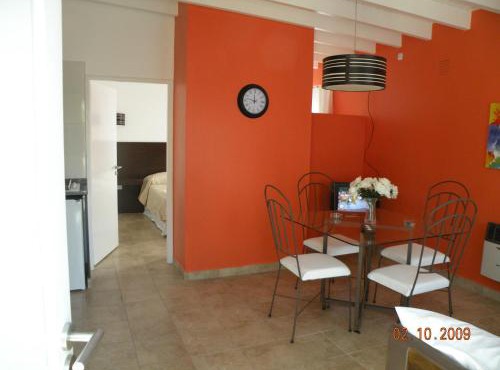 Terrabella Apart -dos piscinas-