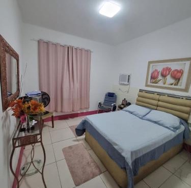 Casa da Monica no Engenhão