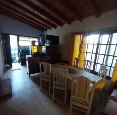 CASA GIMENEZ VILLA GESELL