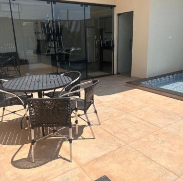 Casa Riviera