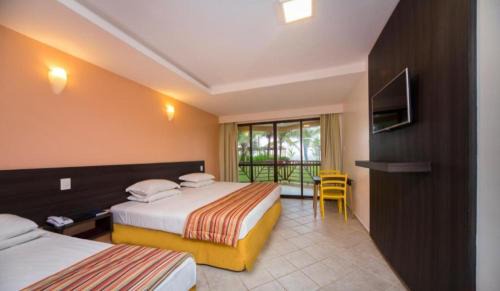 Makai Resort All Inclusive Aracaju