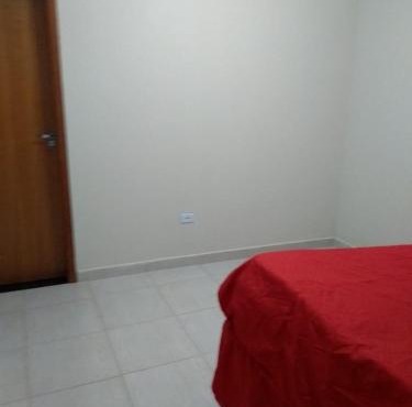 casa na praia Itanhaém