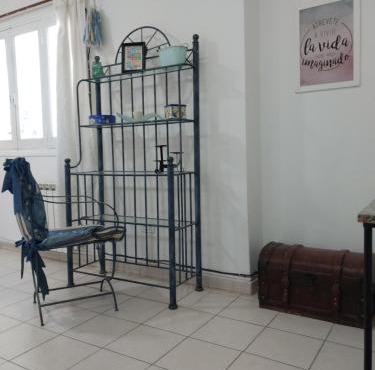 Patagonia Relax- Depto zona céntrica y de servicios de salud