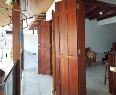Casa Beira Mar in Paraty