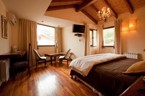 Hotel Marqués De Tojo