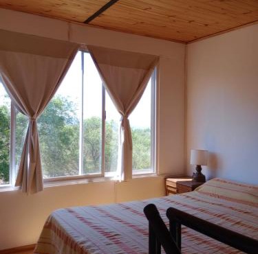 Cabañas Guayacán