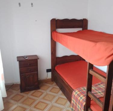 Departamento Polaris XII